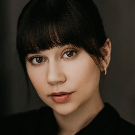Vanessa Prasad
