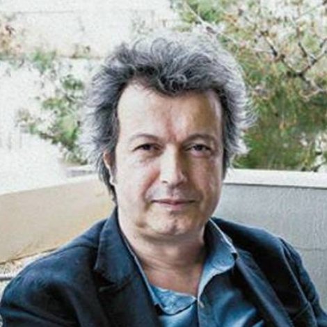 Petros Tatsopoulos