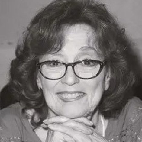 Barbara Baldavin