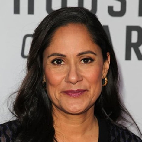 Sakina Jaffrey