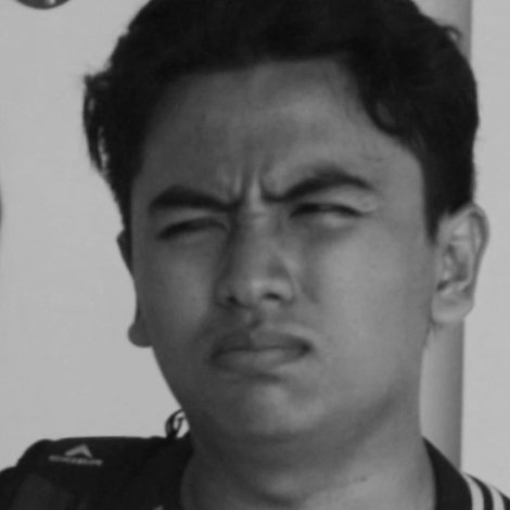 M Fariz Putra