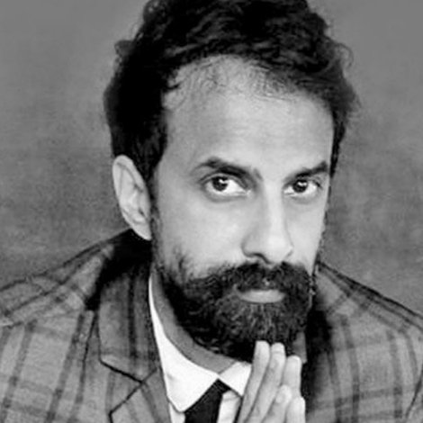 Ankur Tewari