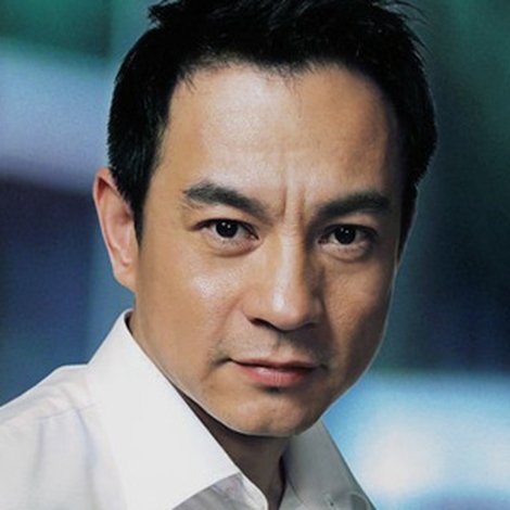 Zhou Haodong