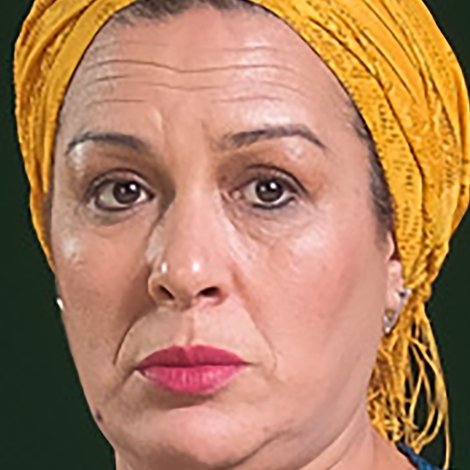 Hasna Tamtaoui