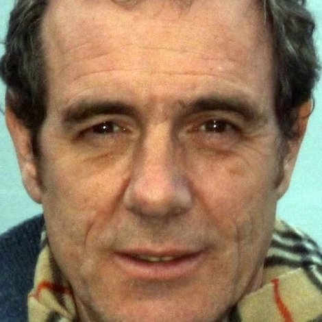 Gonzalo Abril