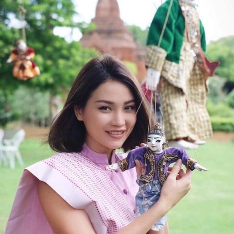 Khin Thazin