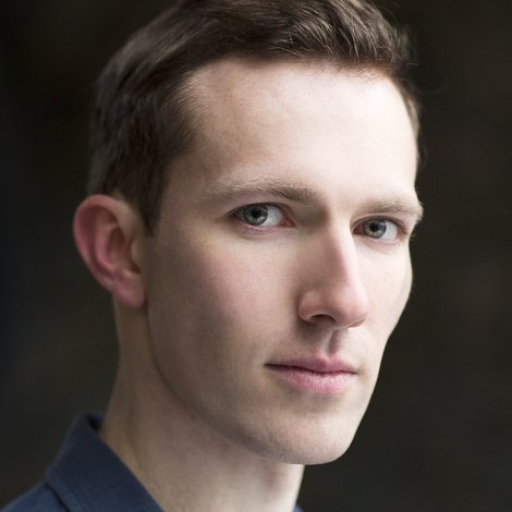 Charlie Woodward