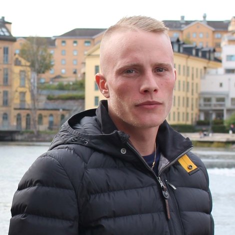 Sebastian Ljungblad