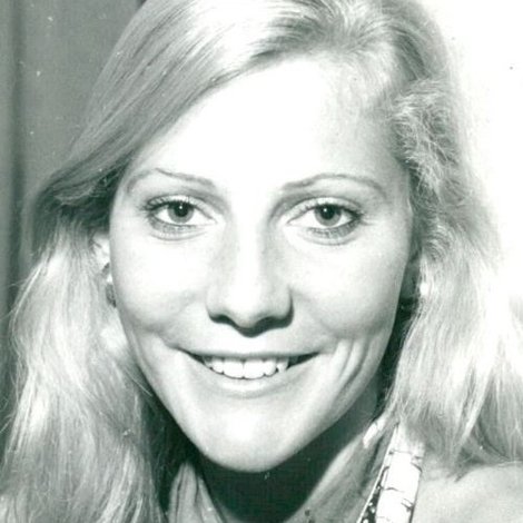 Imogen Bickford-Smith