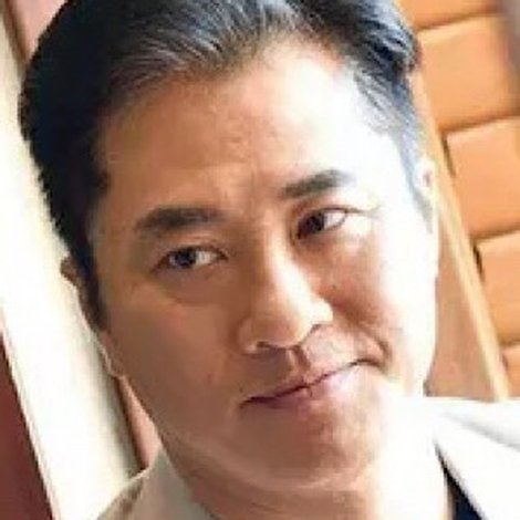 David Siu Chung-Hang