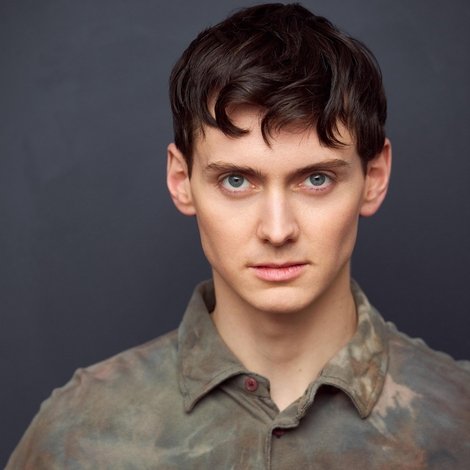Spencer Jones
