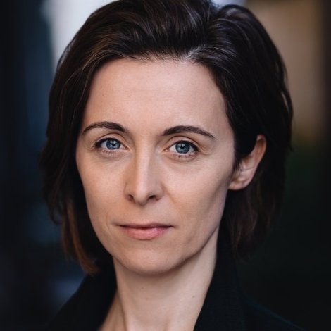 Rebecca Todd