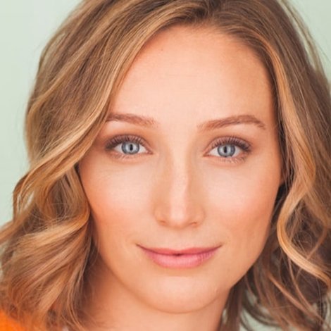 Annie Grier