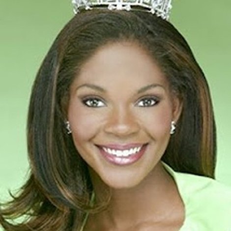 Ericka Dunlap