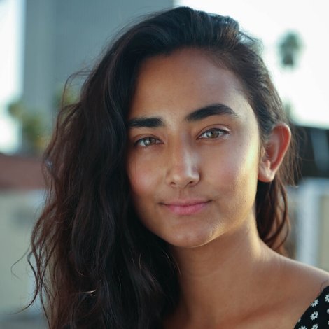 Raquel Orendain Shrestha