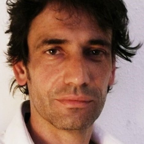Pedro Cabanas
