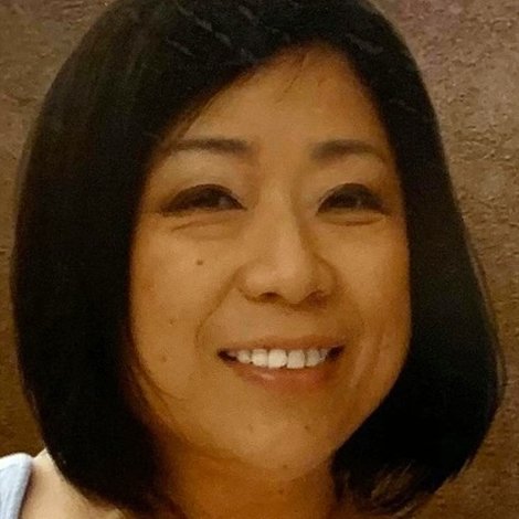 Mika Shigematsu