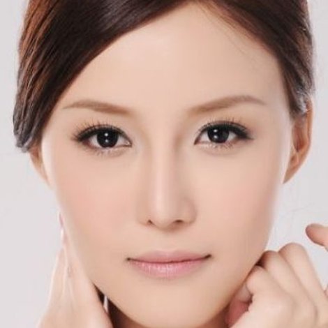Hazel Tong