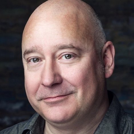 Toby Longworth