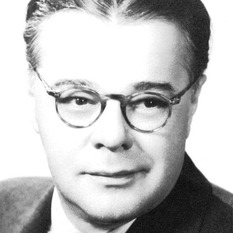 Otto Hulett