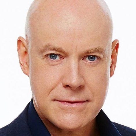 Anthony Warlow