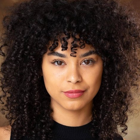 Mya Hudson