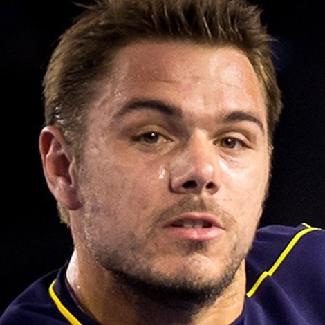 Stanislas Wawrinka