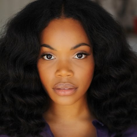 Renae Anderson