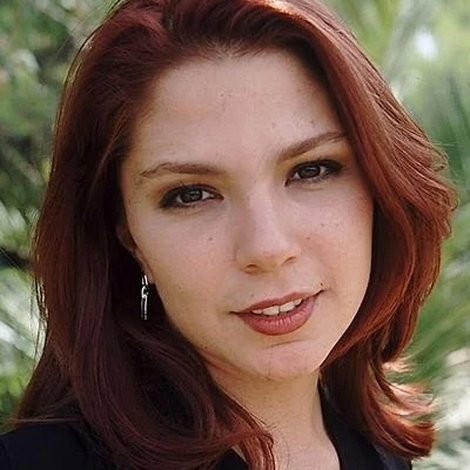 Úrsula Achterberg