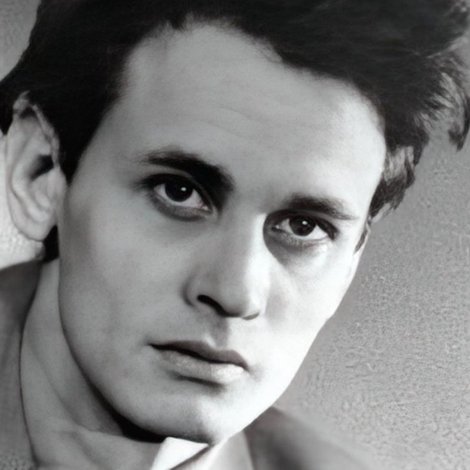 Vladimir Naumov