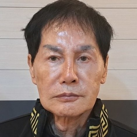 Kwon Yeong-Moon