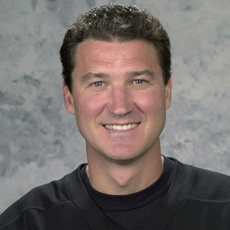 Mario Lemieux
