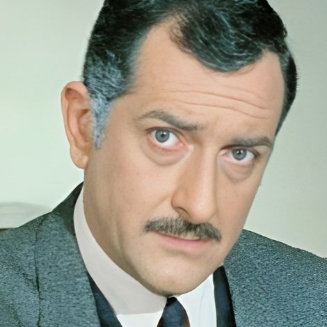 Riccardo Garrone