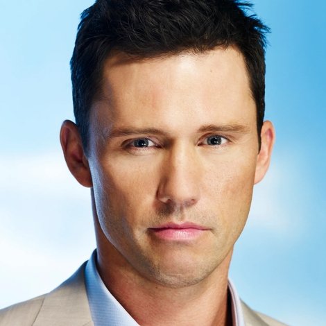 Jeffrey Donovan