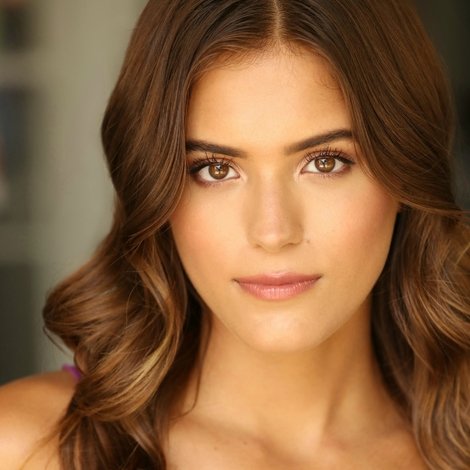 Alexandra Scott