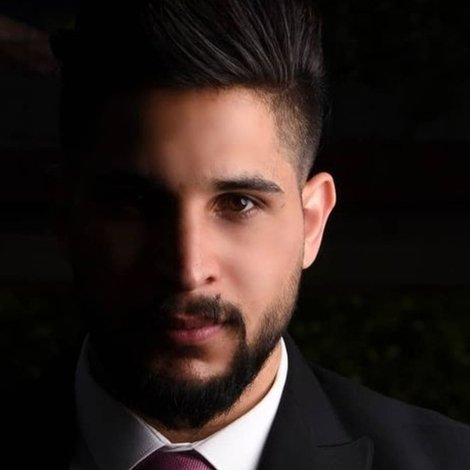 Mahmoud Ali