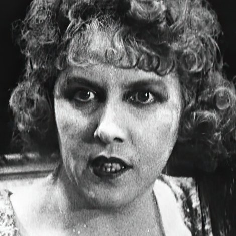 Maud Richard