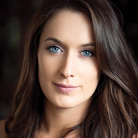 Vanessa Buckley