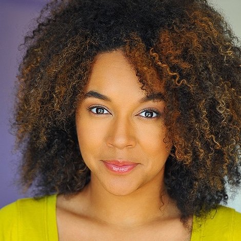 Joy Marie Thomas