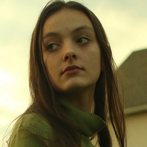 Sophia Zalipsky