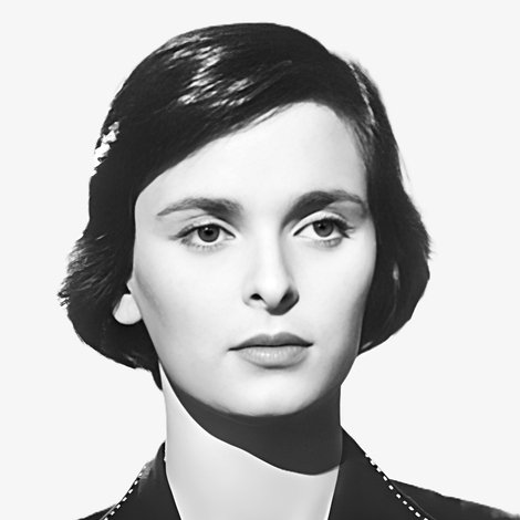 Lucia Bosè