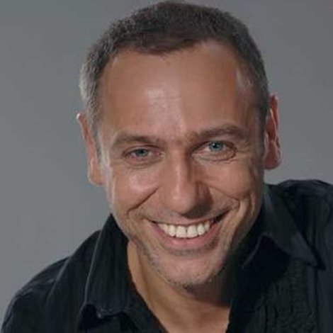 Tomasz Sapryk