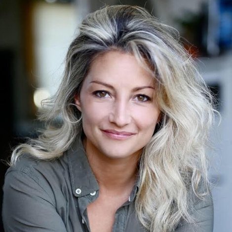 Elodie Bouleau