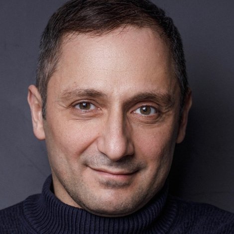 Oleg Abalyan