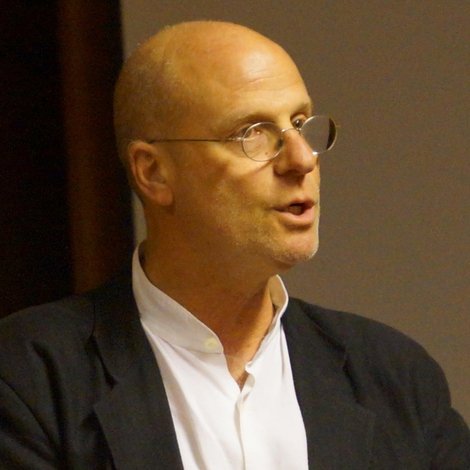 Péter Forgács