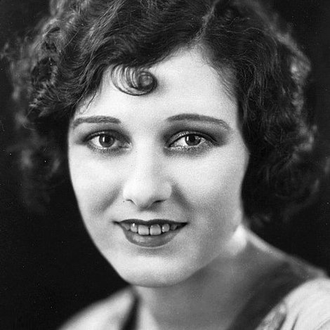 Georgia Hale