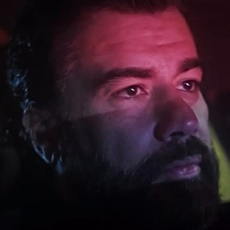 Oussama Hilali