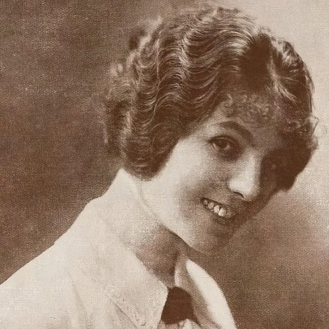Suzanne Grandais