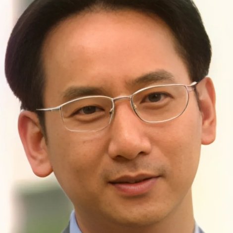 Ram Chiang Chi-Kwong