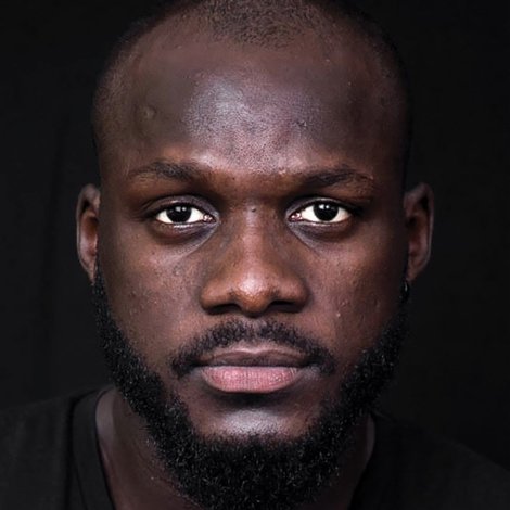 Roger Felmont Sallah